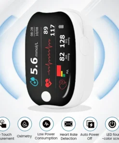 Non-invasive Precision Multifunctional Medical Device